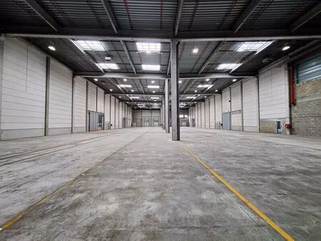 location local d'activités 2 590 m² à 17 271 m²