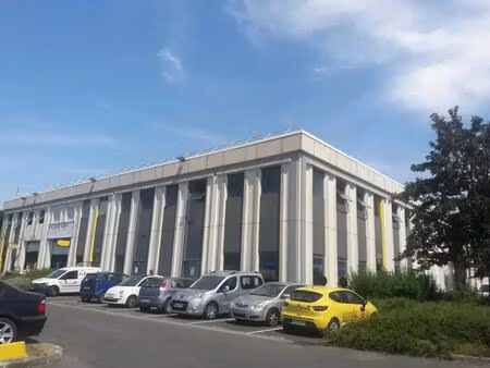 location entrepôt gennevilliers 92230 80m² à 10078m²