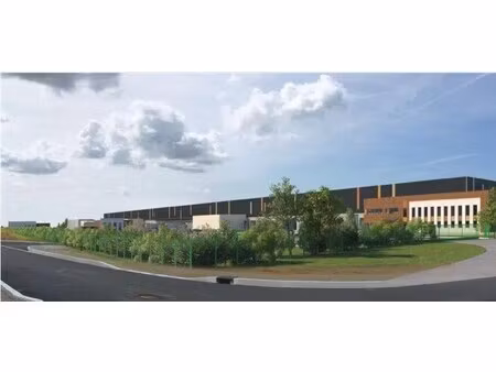 location entrepôt 950 m² à 29 851 m²