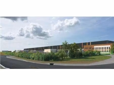 location entrepôt montelimar 26200 950m² à 29851m²