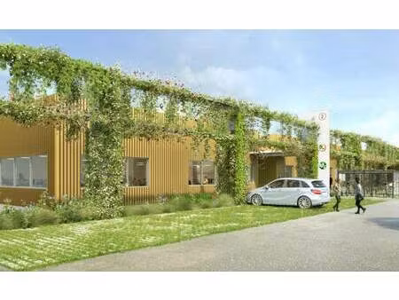 location entrepôt osny 95520 2947m² à 12128m²