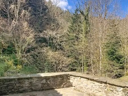 maison alzon 110 m2