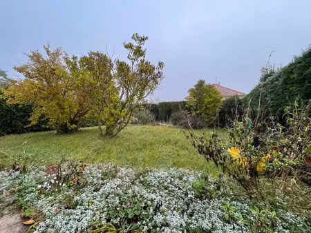 vente maison à blainville-sur-orne (14550) : à vendre / 91m² blainville-sur-orne