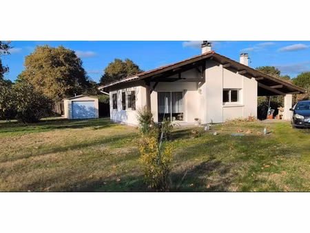 maison 3 pièce(s) 60 m2 vente à terme occupé