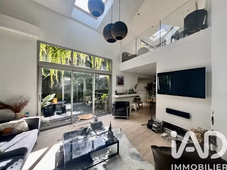 vente loft 5 pièces