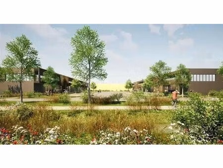 location local d’activités brie comte robert 77170 540m² à 19800m²