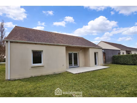 vente maison 3 pièces 77 m² à pringy (77310)  259 400 €