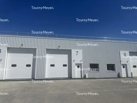 location local d’activités saint herblain 44800 200m² à 946m²