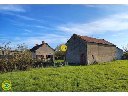 vente maison 3 pièces 100 m² augy-sur-aubois (18600)