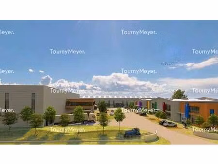 location entrepôt blanquefort 33290 665m² à 12718m²