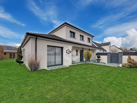 achat maison 6 pièces 142m² champigny 51370