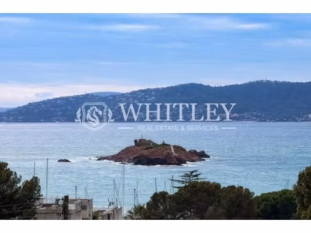 annonce appartement à vendre