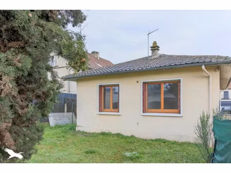 vente maison 4 pièces 70 m² à epône (78680)  273 000 €
