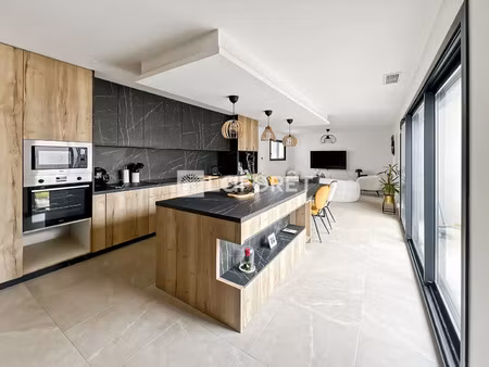 vente maison 4 pièces 97 m² malissard (26120)