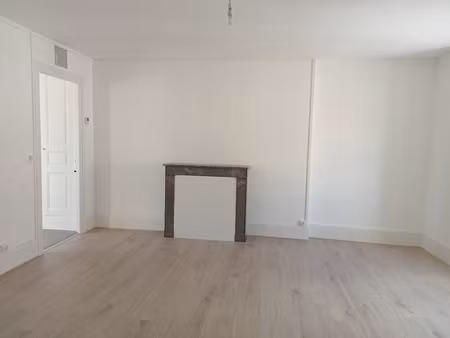 location appartement 3 pièces 69m² montmirail 51210