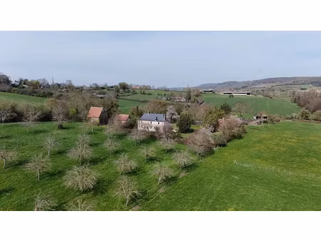 vente propriété 10 pièces 122.8 m² à saint-pierre-en-auge (14170)  305 000 €