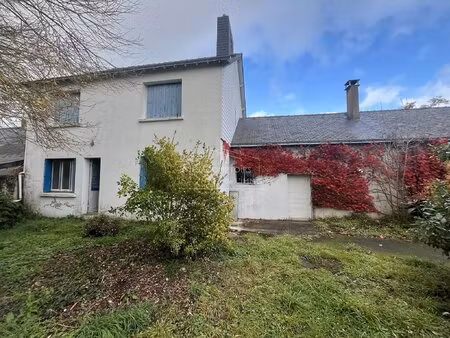 maison 5 chambres donges