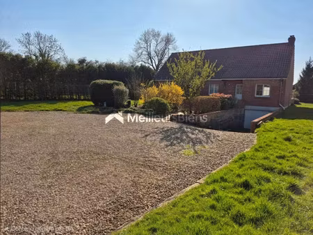 vente maison 7 pièces 173 m² à maninghem (62650)  292 600 €