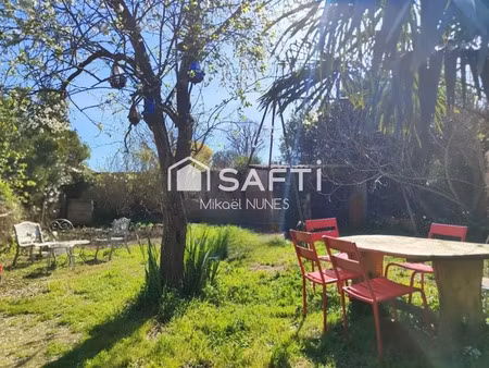 vente maison 6 pièces 140 m² à muret (31600)  315 000 €