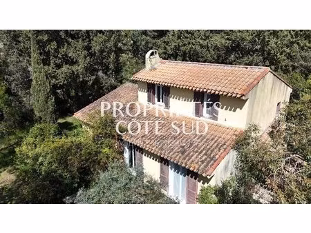 maison familiale 107 m2 sur terrain 1427 m2