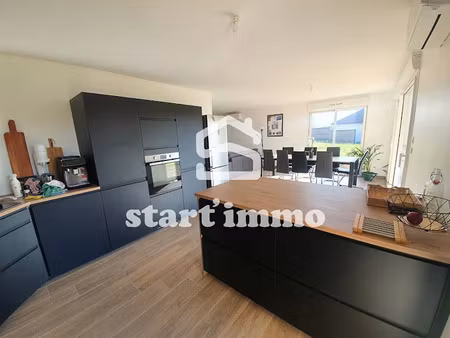 vente maison 6 pièces 137 m² à saint-vit (25410)  319 000 €