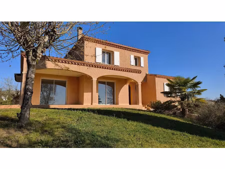 vente maison 5 pièces 145 m² à vayrac (46110)  298 000 €