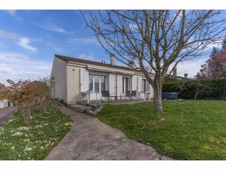 vente maison 4 pièces 83.11 m² à guerville (78930)  290 000 €