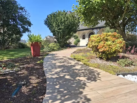 vente maison 5 pièces 115 m² à saint-senier-sous-avranches (50300)  276 000 €