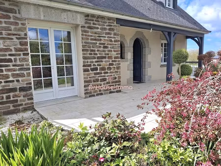 vente maison 5 pièces 115 m² à saint-senier-sous-avranches (50300)  286 550 €