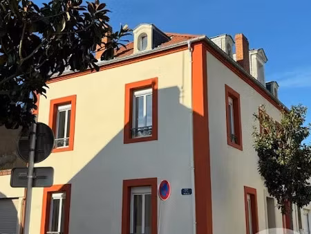 vente maison 5 pièces 159.03 m² à vichy (03200)  302 000 €