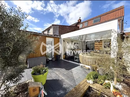 vente maison 6 pièces 131.83 m² à wavrin (59136)  nan €