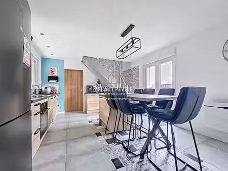 achat maison 12 pièces 440m² amplier 62760