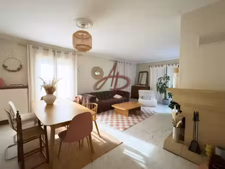 achat maison 6 pièces 125m² lompret 59840