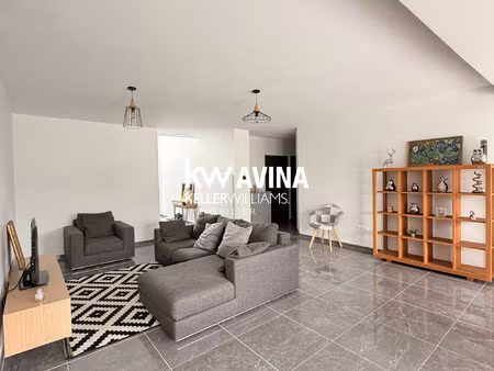 achat maison 6 pièces 148m² sailly sur la lys 62840