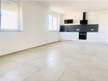 location appartement 2 pièces 52m² bertrameix 54490