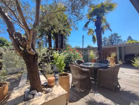 vente maison 6 pièces 258 m² à creysse (24100)  285 000 €