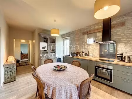 appartement de charme à graveson