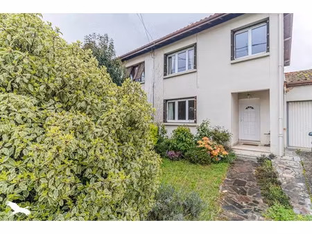 vente maison 4 pièces 73 m² à villenave-d'ornon (33140)  288 640 €