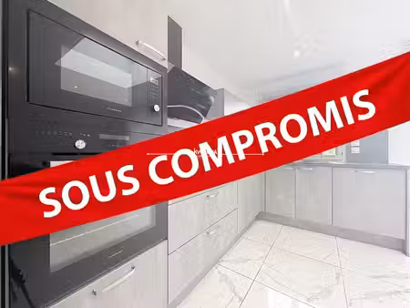 achat maison 4 pièces 96m² grande synthe 59760
