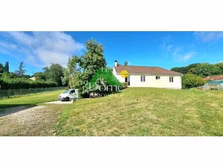 achat maison 5 pièces 89m² beauvais 60000