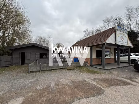 achat terrain 1 932m² verquigneul 62113