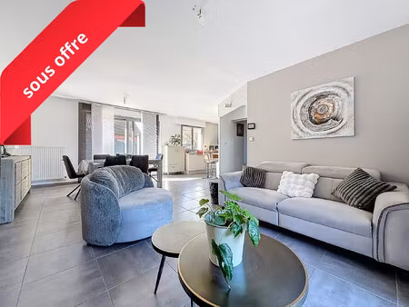 achat maison 5 pièces 84m² dunkerque 59430