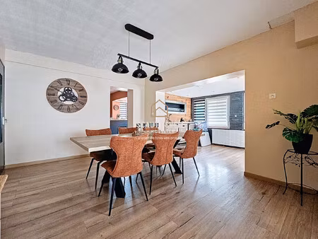 achat maison 4 pièces 135m² wasnes au bac 59252
