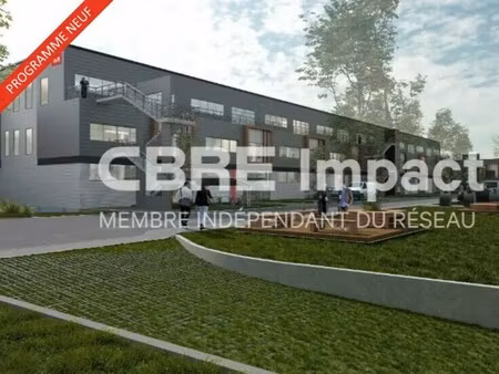 location local d’activités dijon 21000 378m² à 18000m²