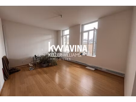 achat appartement 3 pièces 74m² st amand les eaux 59230