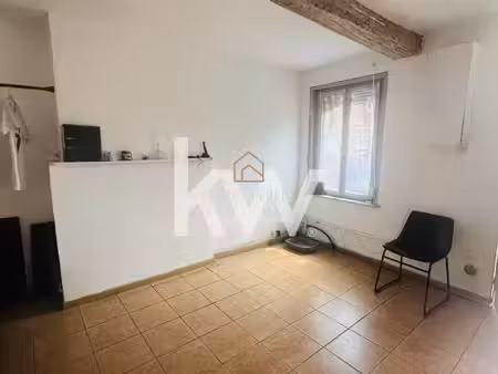 achat maison 9 pièces 190m² hornaing 59171