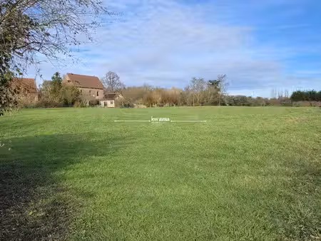 achat terrain 719m² richebourg 62136