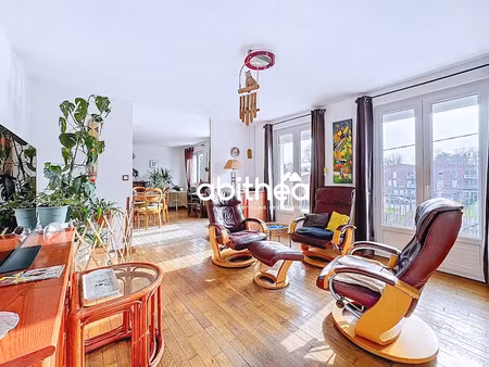 vente maison 6 pièces 134 m² à sainte-catherine (62223)  298 900 €