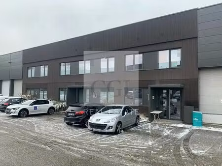 location local d’activités dardilly 69570 260m² à 1972m²