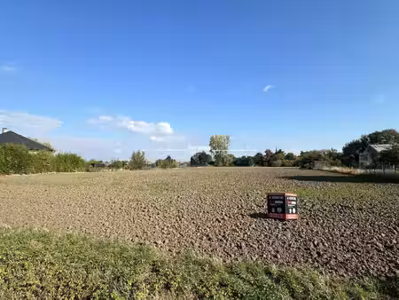 achat terrain 1 997m² locon 62400